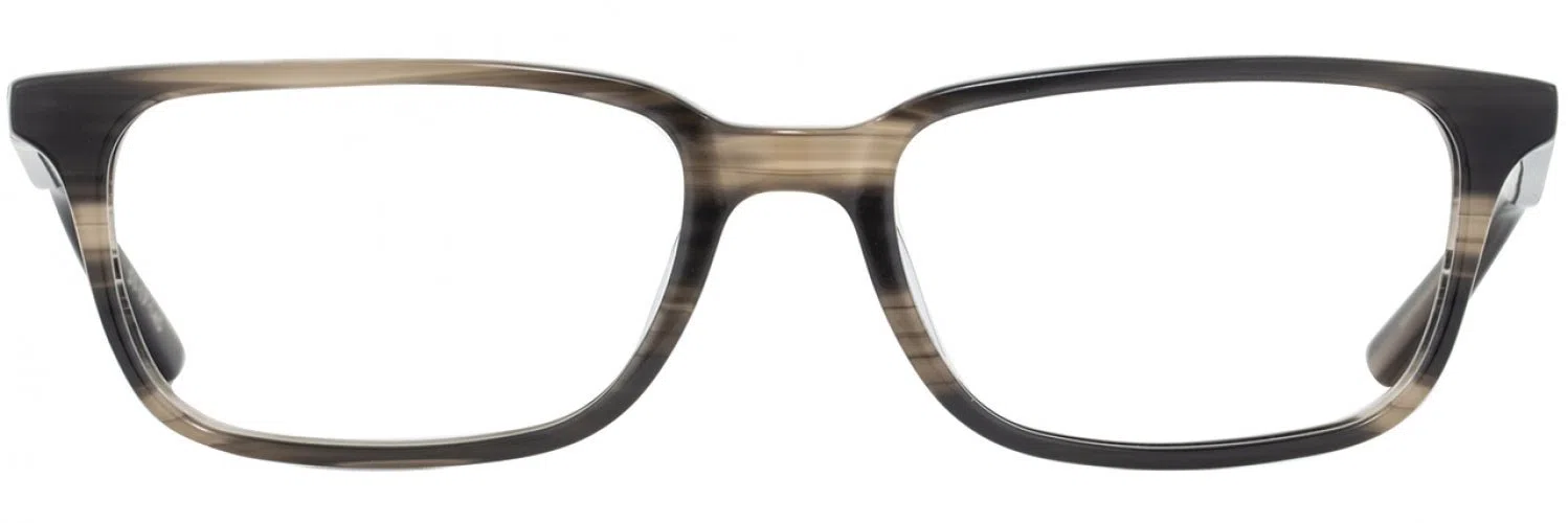 Alan J AJ130 Eyeglasses - view 3